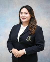 Lecturer Dolpornprom Vichientiab
